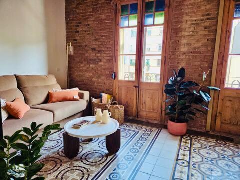 Your Boutique Mediterranean In Appartement Barcelona