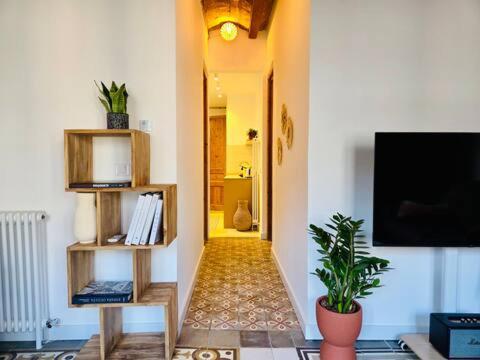 Your Boutique Mediterranean In Appartement Barcelona